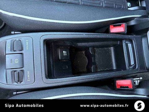 Voitures D'occasion À Mont-De-Marsan | Fiat 500 E 118 Ch Nouvelle 3P