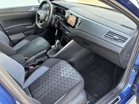 Voitures D'occasion À Lescar | Volkswagen Polo 1.0 Tsi 116 S&S Dsg7 R-Line 5P