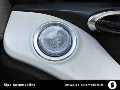 Voitures D'occasion À Mérignac | Fiat 500 Iii Electrique E 95 Ch Action 3P