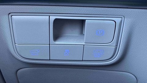 Voitures D'occasion À Le Bouscat | Hyundai Tucson 1.6 T-Gdi 215 Hybrid Bva6 Executive 5P