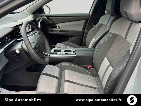 Voitures D'occasion À Bayonne | Opel Grandland 1.2 Turbo Hybrid 145 Ch E-Dct6 Gs 5P