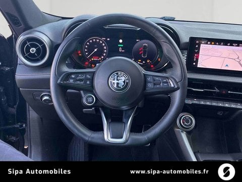 Voitures D'occasion À Mérignac | Alfa Romeo Tonale 1.5 Hybrid 160 Ch Vgt Tct7 Sprint 5P