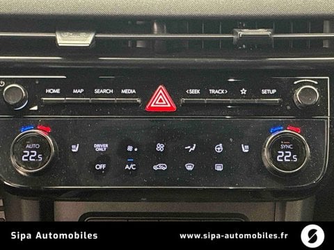 Voitures D'occasion À Libourne | Hyundai Tucson 1.6 T-Gdi 215 Hybrid Bva6 N Line Creative 5P