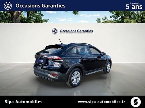 Voitures D'occasion À Lescar | Volkswagen Taigo 1.0 Tsi 110 Bvm6 Life Business 5P