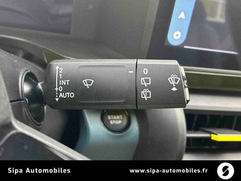 Voitures D'0Km À Toulouse | Fiat Grande Panda E 113 Ch 44Kwh Icône 5P
