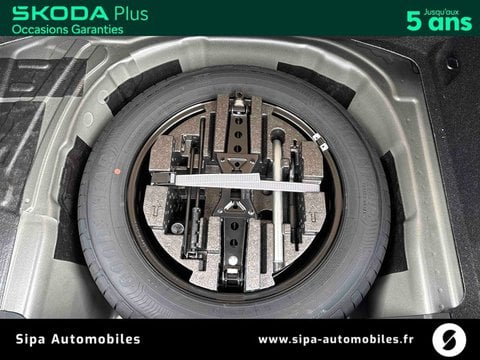 Voitures D'occasion À Lescar | Škoda Kamiq 1.0 Tsi Evo 2 95 Ch Bvm5 Selection 5P