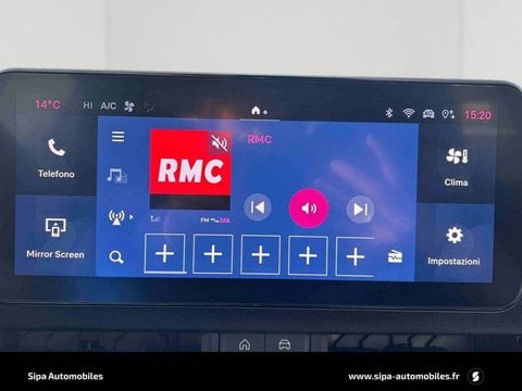 Voitures D'occasion À Mérignac | Fiat 600 1.2 Hybrid 100Ch Dct6 5P