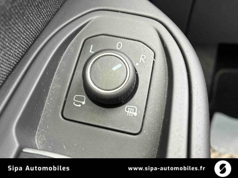 Voitures D'occasion À Toulouse | Volkswagen Golf Sw 1.5 Etsi Opf 130 Dsg7 Life Business 5P