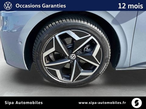 Voitures D'occasion À Lescar | Volkswagen Id.3 204 Ch Pro S Active 5P