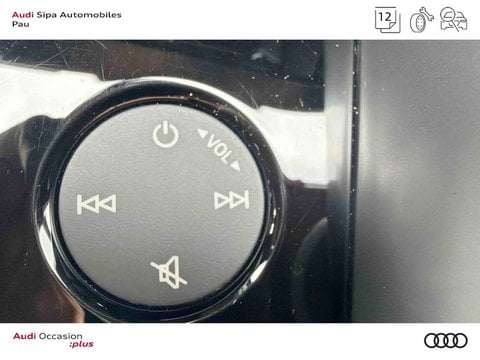 Voitures D'occasion À Lescar | Audi A3 Sportback 40 Tfsie 204 S Tronic 6 S Line 5P