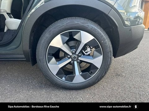 Voitures D'0Km À Mérignac | Volvo Xc40 B3 163 Ch Dct7 Ultra 5P