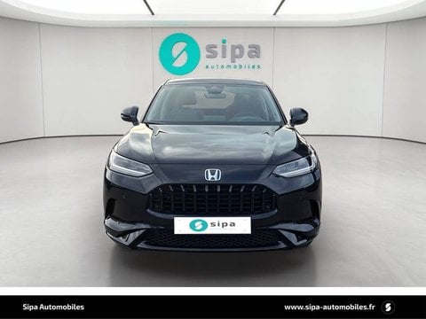 Voitures D'0Km À Mérignac | Honda Zr-V E:hev 2.0 I-Mmd Advance 5P