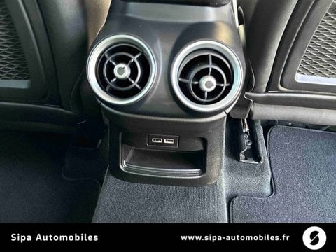 Voitures D'occasion À Lescar | Alfa Romeo Stelvio 2.2 190 Ch At8 Sprint 5P