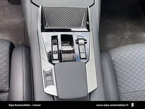 Voitures D'occasion À Lescar | Ds Ds 4 Ds4 Ii Hybride 136 E-Dct6 Pallas 5P