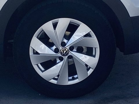 Voitures D'occasion À Lescar | Volkswagen T-Cross 1.0 Tsi 116 Start/Stop Dsg7 Vw Edition 5P