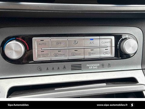 Voitures D'occasion À Le Bouscat | Hyundai Kona Electrique 39 Kwh - 136 Ch Intuitive 5P