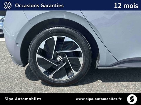 Voitures D'occasion À Lescar | Volkswagen Id.3 204 Ch Pro Performance Active 5P