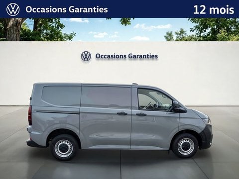 Voitures D'occasion À Tarbes | Volkswagen Transporter Van L1H1 2.0 Tdi 150 Bva8 4Motion Business 4P