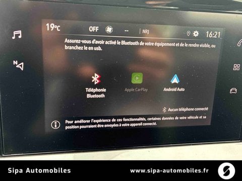 Voitures D'occasion À Muret | Opel Mokka 1.2 Turbo 100 Ch Bvm6 Elegance 5P