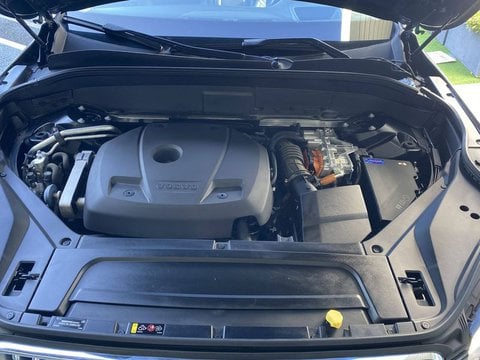 Voitures D'occasion À Labège | Volvo Xc90 Ii Recharge T8 Awd 303+87 Ch Geartronic 8 7Pl Inscrip...