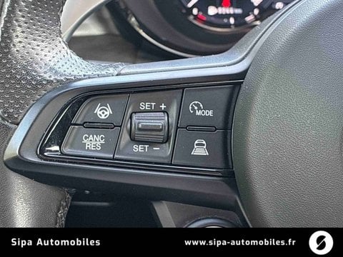 Voitures D'occasion À Toulouse | Alfa Romeo Tonale 1.3 Hybride Rechargeable Phev 280Ch At6 Q4 Ve...