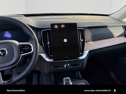 Voitures D'0Km À Mérignac | Volvo Xc90 T8 Awd Hybride Rechargeable 455 Ch Geartronic 8 7Pl Ultr...