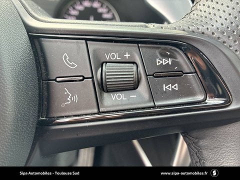 Voitures D'occasion À Toulouse | Alfa Romeo Stelvio 2.2 160 Ch At8 Sprint 5P