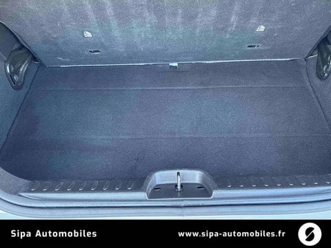 Voitures D'occasion À Mérignac | Fiat 500 E 95 Ch Icône 3P