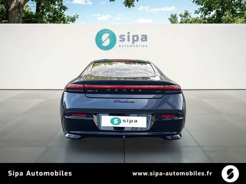 Voitures D'0Km À Mérignac | Honda Prelude Vi E:hev 2.0 I-Mmd Advance 3P