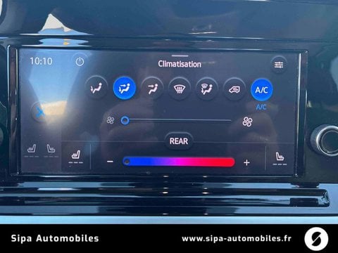 Voitures D'occasion À Le Bouscat | Ford Tourneo Connect Grand 2.0 Ecoblue 102 Bvm6 Titanium 5P