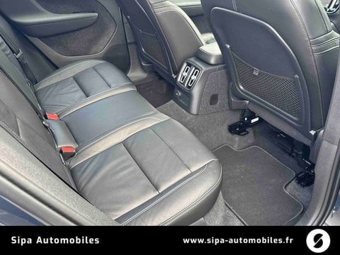 Voitures D'occasion À Labège | Volvo Xc40 T4 Recharge 129+82 Ch Dct7 Inscription 5P