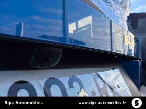 Voitures D'0Km À Lescar | Citroën Ë-C3 Aircross E-C3 Aircross 113 Ch Autonomie Étendue Max 5P