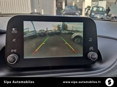 Voitures D'occasion À Dax | Fiat Tipo Cross 1.0 Firefly Turbo 100 Ch S&S Plus 5P