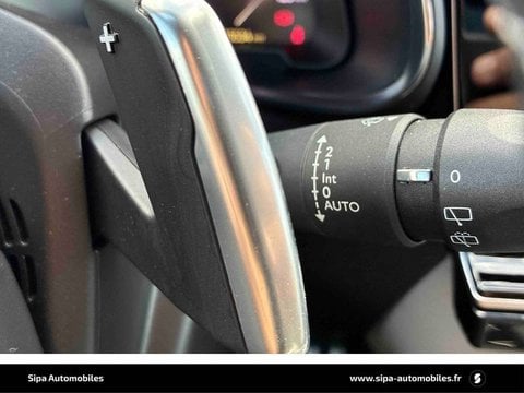 Voitures D'occasion À Mont-De-Marsan | Ds Ds 7 Crossback Ds 7 Hybride Rechargeable E-Tense 225 E...