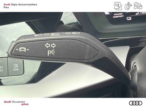 Voitures D'occasion À Lescar | Audi A3 Sportback 40 Tfsie 204 S Tronic 6 S Line 5P