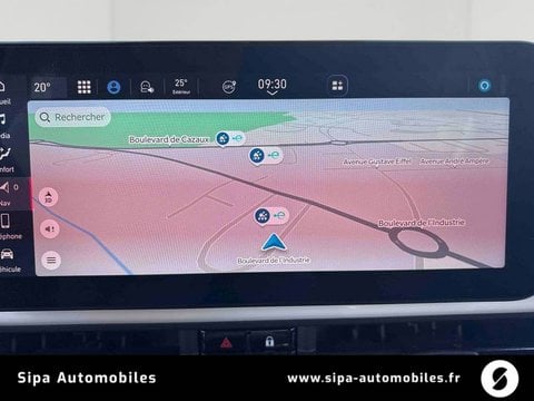 Voitures D'occasion À La-Teste-De-Buch | Fiat 500 Iii Electrique 500C E 95 Ch Nouvelle 2P