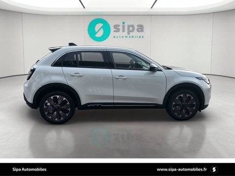 Voitures D'occasion À Mérignac | Fiat 600 T-Gen 3 1.2 Hybrid 110Ch Edct6 La Prima 5P