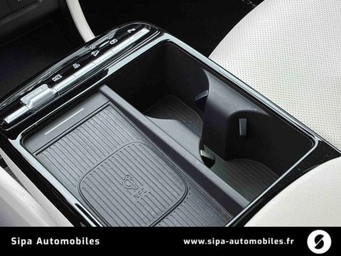 Voitures D'0Km À Le Bouscat | Hyundai Tucson 1.6 T-Gdi 288 Plug-In Bva6 Executive 5P