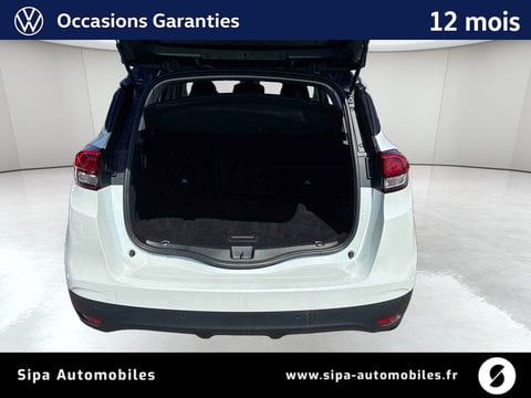 Voitures D'occasion À Lescar | Renault Scénic Scenic Dci 130 Energy Intens 5P