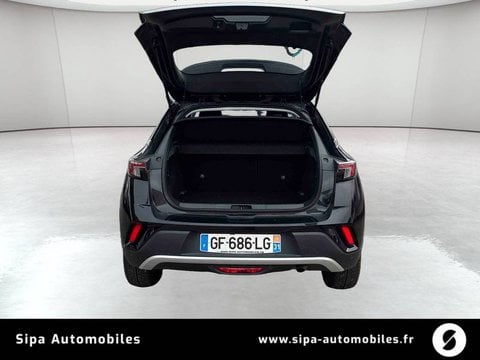Voitures D'occasion À Muret | Opel Mokka 1.2 Turbo 100 Ch Bvm6 Elegance 5P