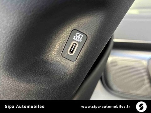 Voitures D'occasion À Le Bouscat | Hyundai Ioniq 9 110 Kwh 307 Ch Htrac Executive 5P