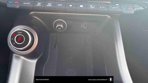 Voitures D'occasion À La-Teste-De-Buch | Alfa Romeo Tonale 1.3 Hybride Rechargeable Phev 280Ch A...