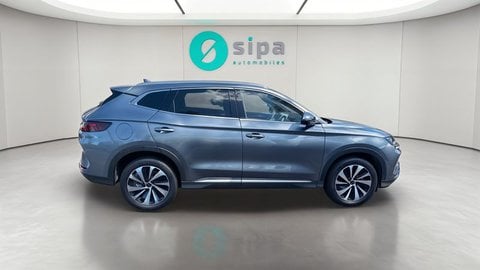 Voitures D'occasion À Fenouillet | Byd Seal U 1.5L Dm-I 218 Ch Phev Comfort 4P