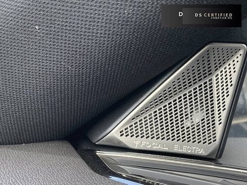 Voitures D'occasion À Lescar | Ds Ds 9 Ds9 Hybride E-Tense 225 Rivoli + 4P