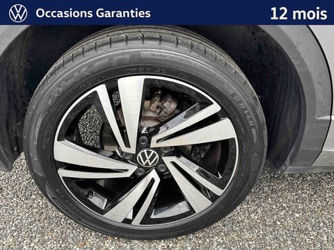 Voitures D'occasion À Tarbes | Volkswagen T-Roc 1.5 Tsi Evo 150 Start/Stop Dsg7 5P