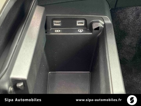 Voitures D'occasion À Libourne | Peugeot 3008 Hybrid 136 E-Dcs6 Gt 5P
