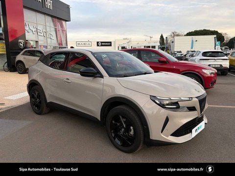 Voitures D'occasion À Toulouse | Alfa Romeo 145 Junior 1.2 Ibrida Ch Edct6 Techno 5P