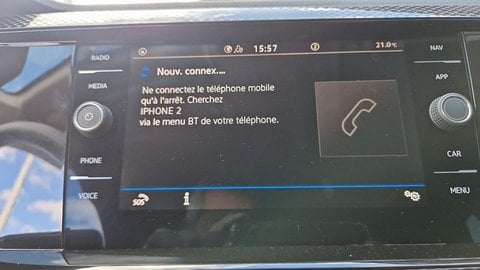 Voitures D'occasion À Tarbes | Volkswagen Polo 1.0 Tsi 95 S&S Bvm5 Vw Edition 5P