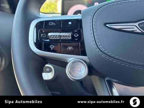 Voitures D'occasion À Le Bouscat | Genesis Gv60 Electrique Awd Premium 4P