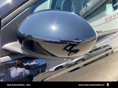 Voitures D'occasion À Dax | Fiat 500 Iii E 118 Ch Icône 3P